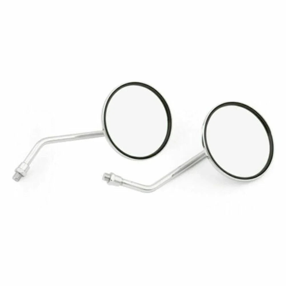 2 x Rear View Mirrors for Suzuki A100 and GT750 (1972���1977)