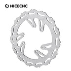 Front Brake Disc Rotor for Honda CRF450R CRF250RX 2015–2020