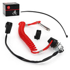 Tether Kill Run Switch for Polaris Snowmobile