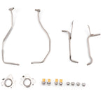 Turbocharger Coolant Hose for Ford F150 (2011–2016)