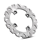 Rear Brake Disc Rotor for Kawasaki Z750 Z750S (2004-2006)