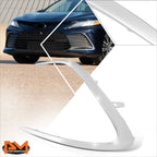 Bumper Cover Molding for Toyota Camry XLE (2021–2023)