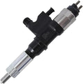 Common Rail Injector 095000-5504 095000-5500 for Isuzu 4HL1 6HL1