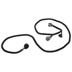 Left Tail Lamp Wire Harness for Chevrolet Silverado 1500 High Country (2015–2015)