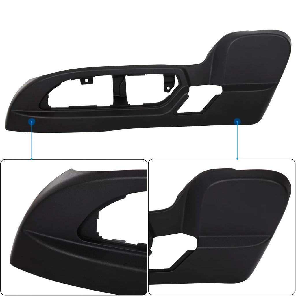 Driver Seat Switch Bezel Trim for Acadia Traverse Enclave (2009–2017) #25941769