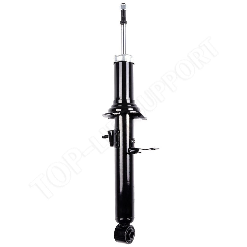 Front Pair Strut & Gas Shocks for Infiniti G37 (2009–2010)