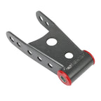 Shackle Kit for Ford F150 (2015–2020) - 1"-2" Rear Drop