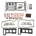 Head Gasket Set with Timing Chain Kit for Chrysler 300 Dodge Stratus (2005–2007)