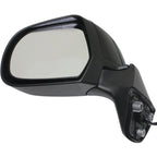Power Mirror for Nissan Versa Note Hatchback (2014–2018) Left Manual Folding