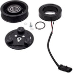 A/C Compressor Clutch Kit for Dodge Ram 2500 3500 (2006-2009)