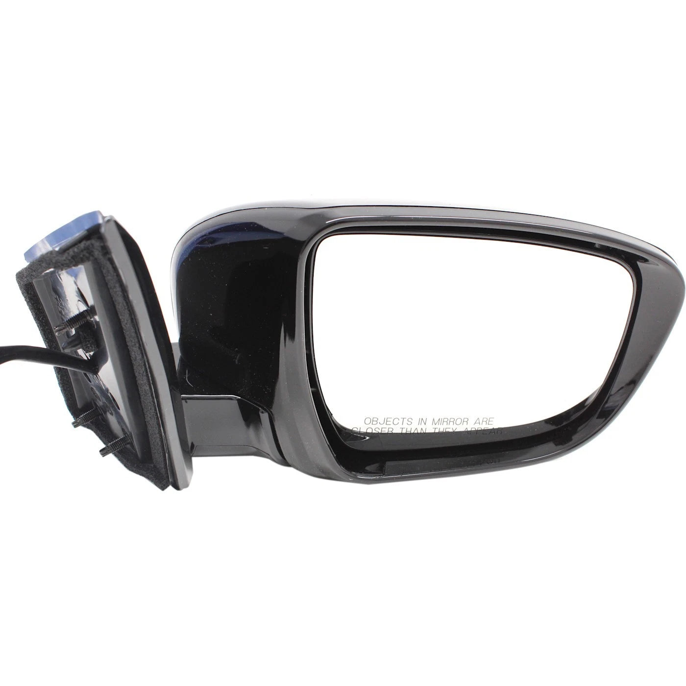 Power Mirrors for Nissan Murano (2015–2016) Paintable Turn Signal