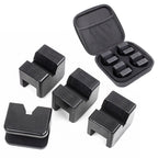 Rubber Jack Pad Adapter for Universal Jack Stand (1PCS)