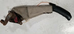 Emergency Parking Brake Handle for Jaguar XJ8/XJ8L/VDP/XJR (1998–2003) Tan