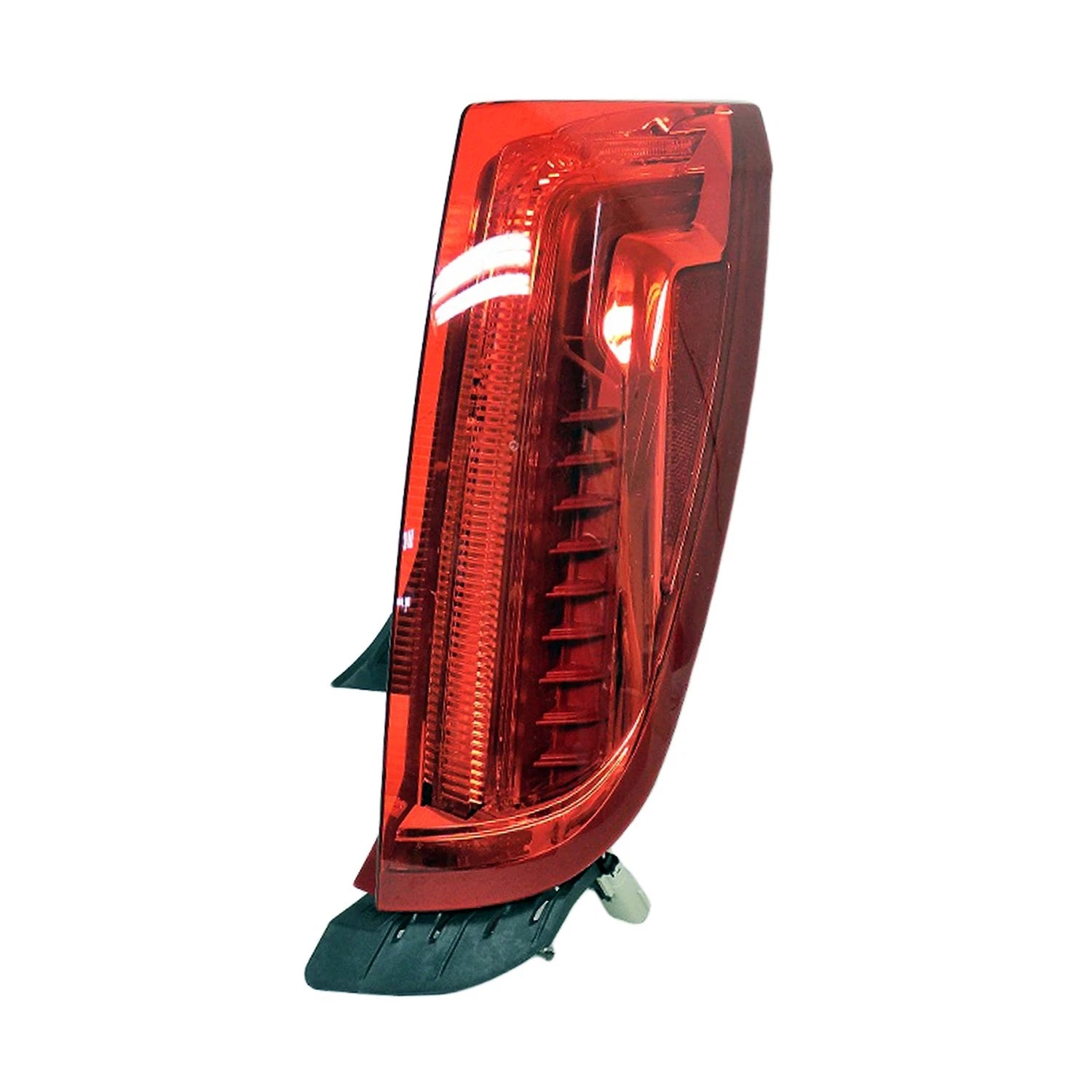 Replacement Passenger Side Tail Light Assembly For 2013-2017 Cadillac XTS