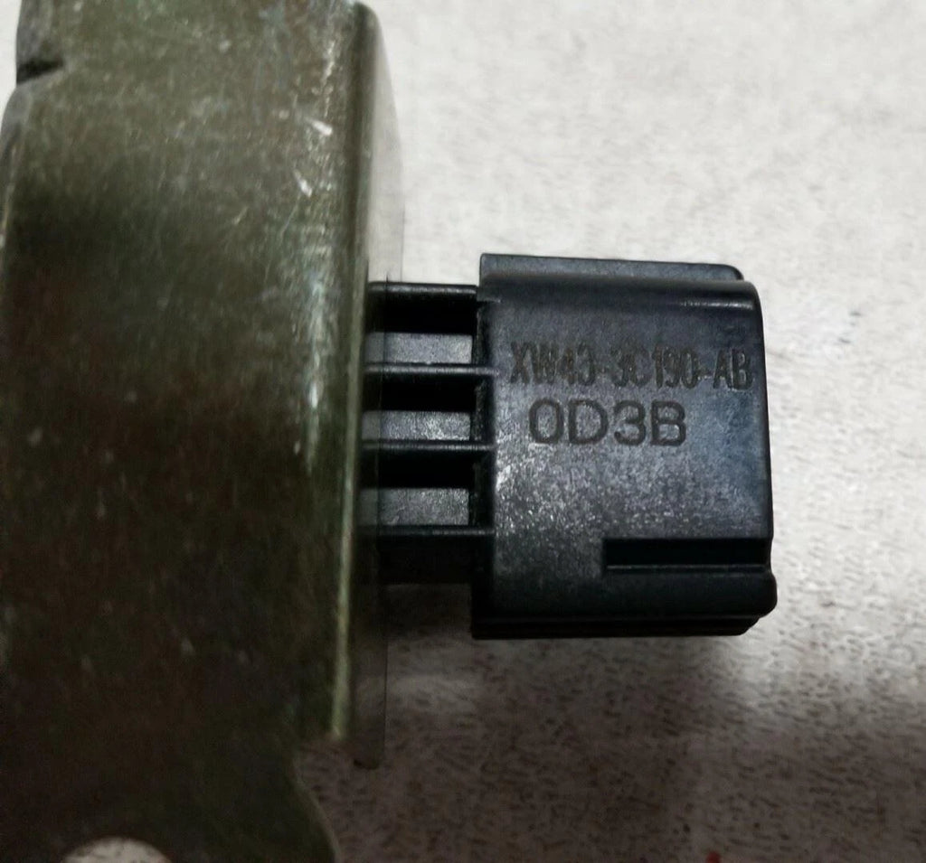 Damping Control Suspension Sensor for Jaguar S-Type (2000–2002) XW43-3C190-AB