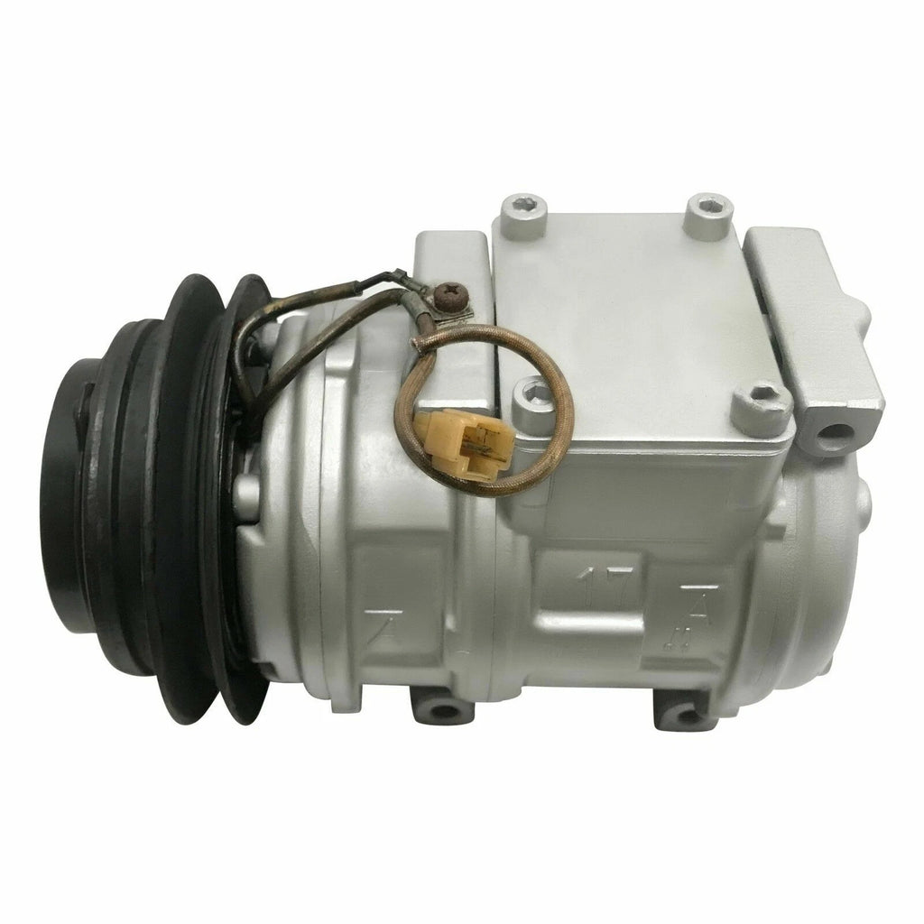 AC Compressor Kit Replacement for Toyota Hilux (2005-2015)