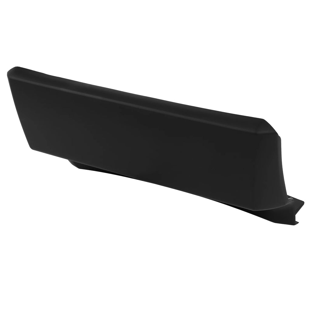 Rear Bumper Trailer Hitch Tow Cover for Chevrolet Tahoe Suburban (2015–2020)