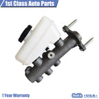 Brake Master Cylinder for Ford Mustang V8 4.6L (1994–2004) M390518 MC390527