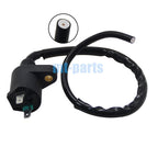 Ignition Coil for Yamaha Raptor 90 YFM90R (2009–2013) 43D-H2310-00