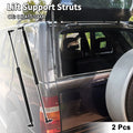 Rear Window Glass Lift Supports Struts Gas Spring No. 04741S10000 for Honda CR-V (2017–2022)
