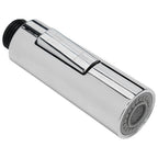 Faucet Sprayer Head Replacement for Kitchen Sink (Universal Fit)