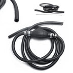5/16" Fuel Gas Hose Line Assembly for Marine Outboard Motors (1 pcs)