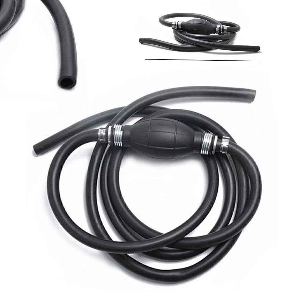 5/16" Fuel Gas Hose Line Assembly for Marine Outboard Motors (1 pcs)