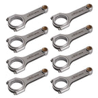 Performance H-Beam Connecting Rods for GM Aircooled Engine (4340 Steel) (79–96)