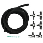 Fuel Injector Return Line Hose for Ram Grand Cherokee EcoDiesel (2014-2020)
