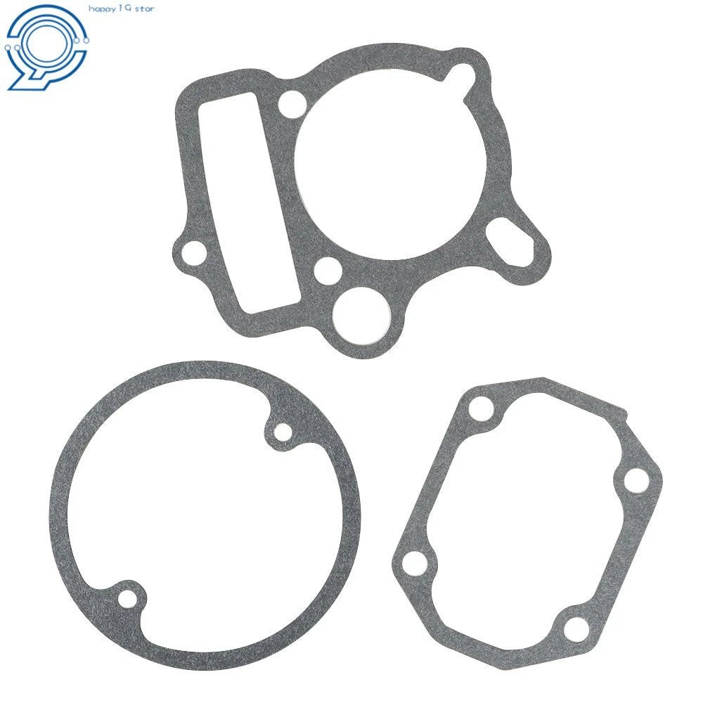 Engine Gasket Seal Rebuild Kit for Honda ATC70 C70 CT70 SL70 XR70R (1970–1985)