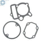 Engine Gasket Seal Rebuild Kit for Honda ATC70 C70 CT70 SL70 XR70R (1970–1985)