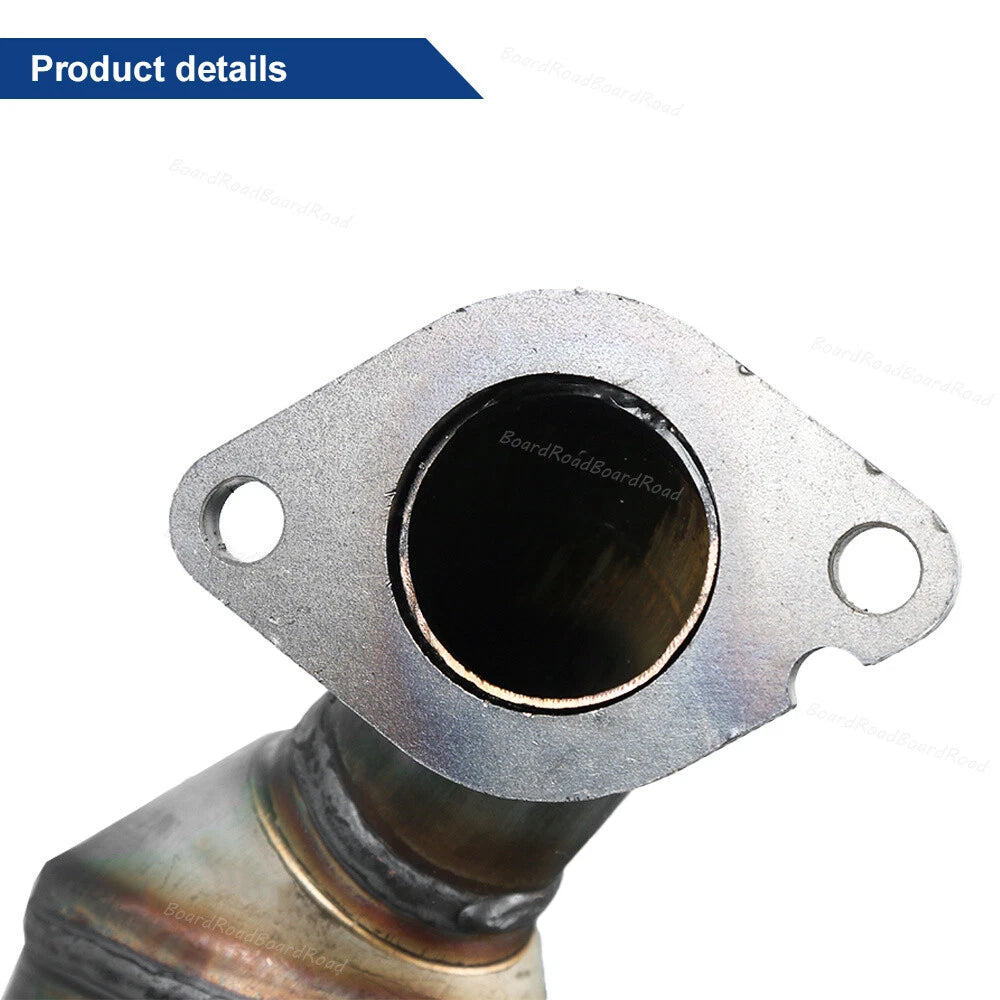 Catalytic Converter for Chrysler Town & Country 2011–2016 (Bank 1 & Bank 2)