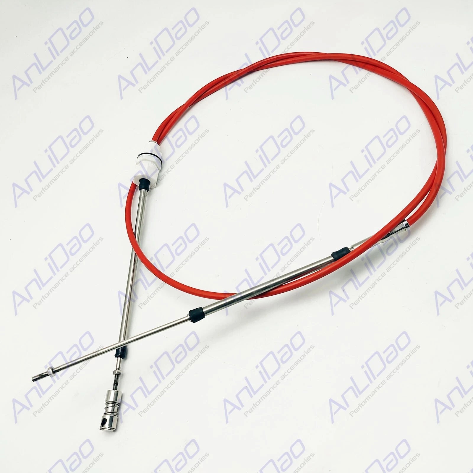 Reverse Cable for Yamaha 800 1200 (1999–2005) 002-058-06 F0D-U149C-00-00
