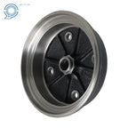 Rear Brake Drum for Kawasaki Mule 3000 3010 4000 4010 (1993–2009)