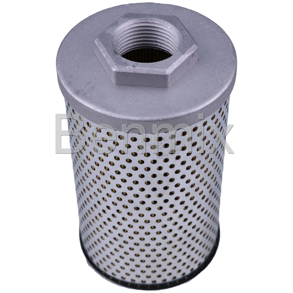 Hydraulic Filter 91375-08100 for Mitsubishi Forklift FD15-35 FG15-35 (1990–2023)