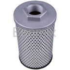 Hydraulic Filter 91375-08100 for Mitsubishi Forklift FD15-35 FG15-35 (1990–2023)