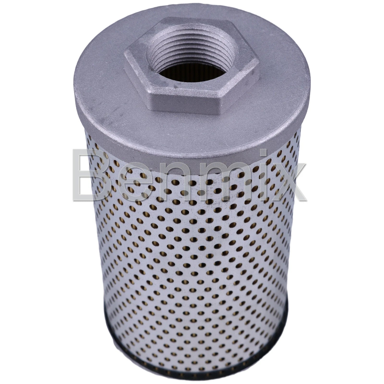Hydraulic Filter 91375-08100 for Mitsubishi Forklift FD15-35 FG15-35 (1990–2023)