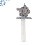 Fuel Petcock Valve Assembly for Yamaha XJ900R Seca, XJ700 Maxim (1983–1986)