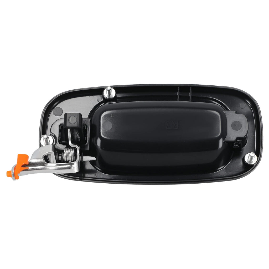 Outside Door Handle Rear RH for Escalade ESV/EXT (2002–2006) 15721572 Black