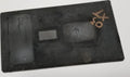 Center Console Bottom Rubber Finishing for Jaguar X-Type (2002–2008)