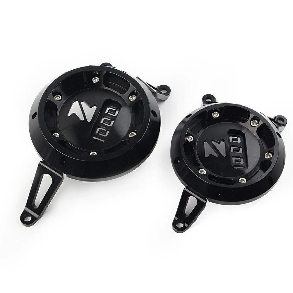 CNC Engine Stator Cover Protector for Kawasaki Z1000 (2010–2016), Z1000SX (2010–2017)