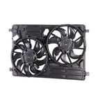 Radiator Fan Assembly Replacement for Ford Ranger PX (2011–2018)