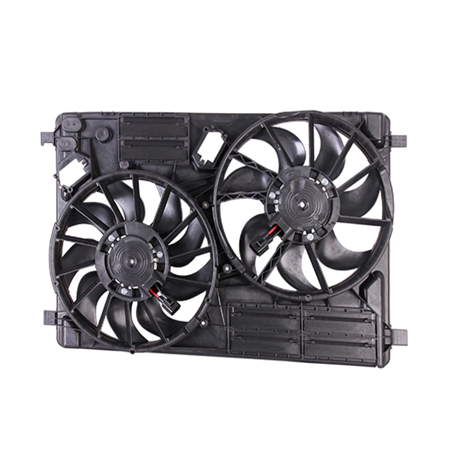Radiator Fan Assembly Replacement for Ford Ranger PX (2011–2018)