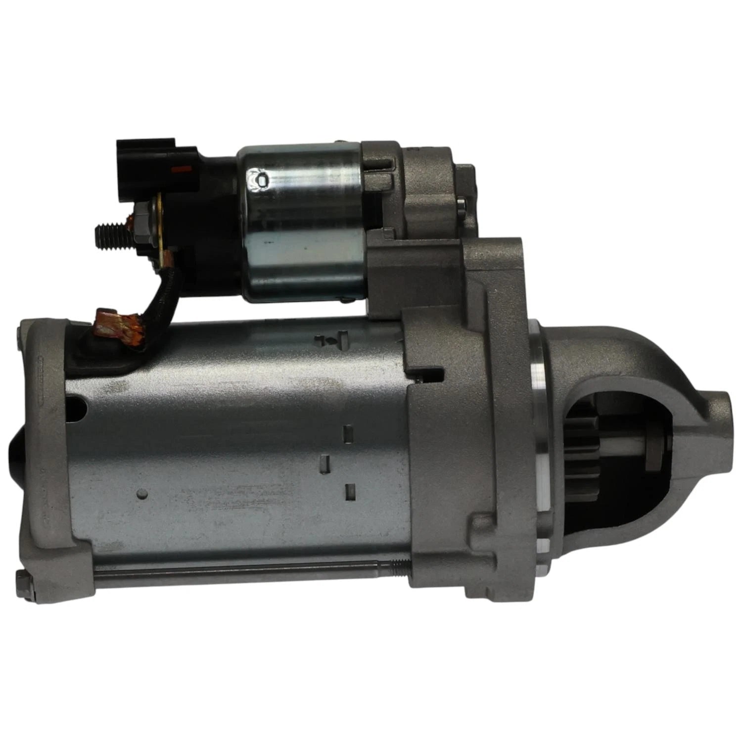 Starter for Kia Soul (2020-2025)