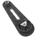 Rear Engine Mount for Nissan Tiida C11 4cyl 1.8L MR18 (2006-2013)