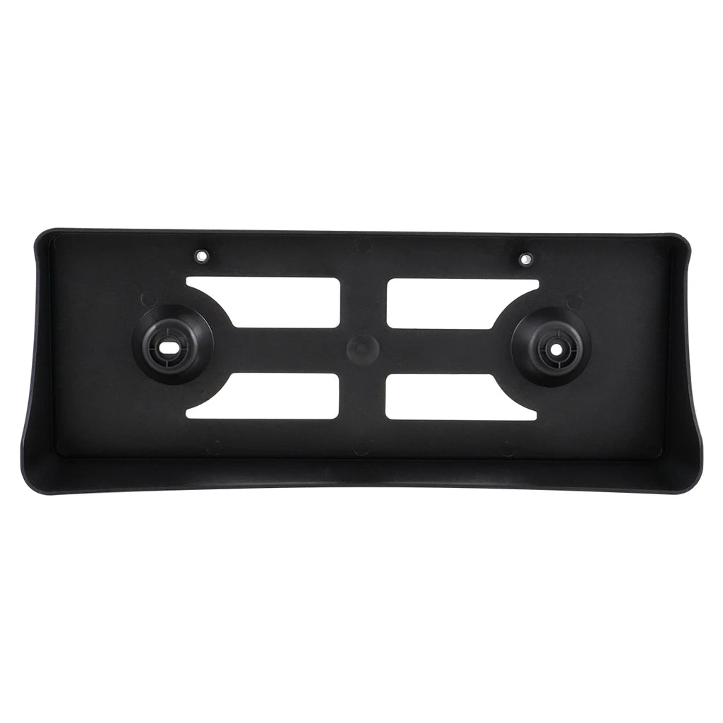 Front License Plate Mounting Bracket Kit for Ford Mustang (2018–2021)