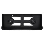 Front License Plate Mounting Bracket Kit for Ford Mustang (2018–2021)