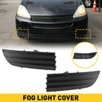 Fog Light Cover Set for Toyota Sienna (2004â2005)