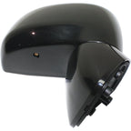 Manual Mirror for Nissan Versa Sedan (2009–2011) Passenger Side