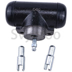 Wheel Cylinder 91446-00901 for Toyota Forklift GC20 GC25 FGC25K GP25K (–)